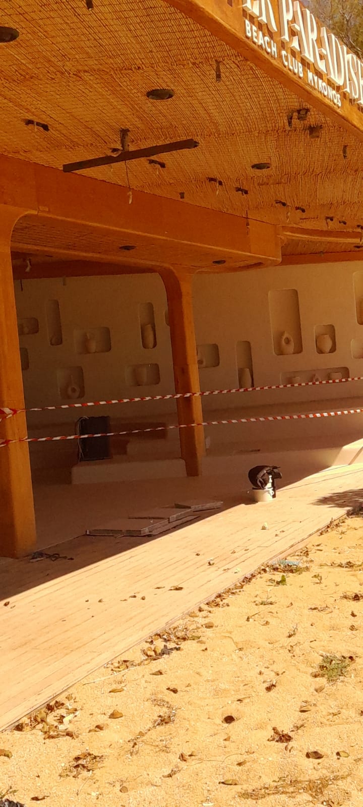 Ειδικές κατασκευές γυψοσανίδας με κρυφό φωτισμό LED